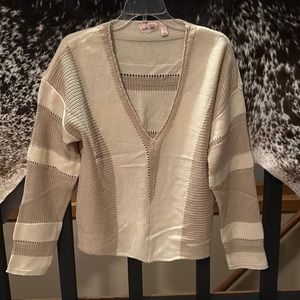 COPY - Women’s Willow Root Sweater